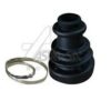 ASAM 30938 Bellow Set, drive shaft